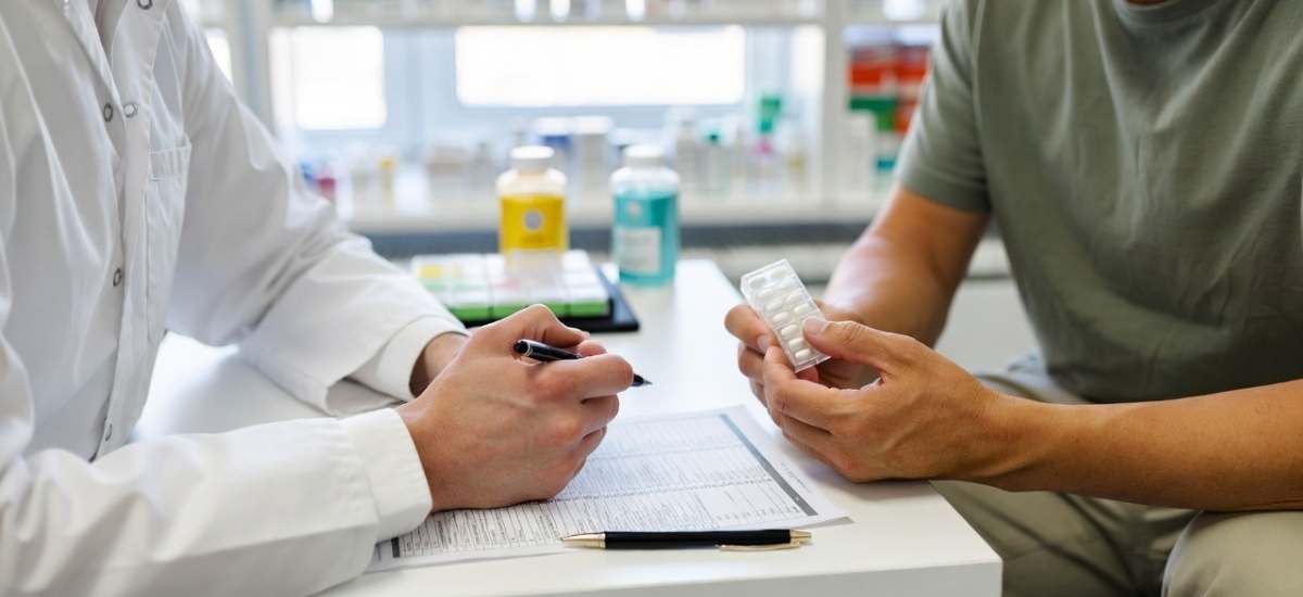 Orale Antikoagulanzien: Was Sie täglich überprüfen sollten