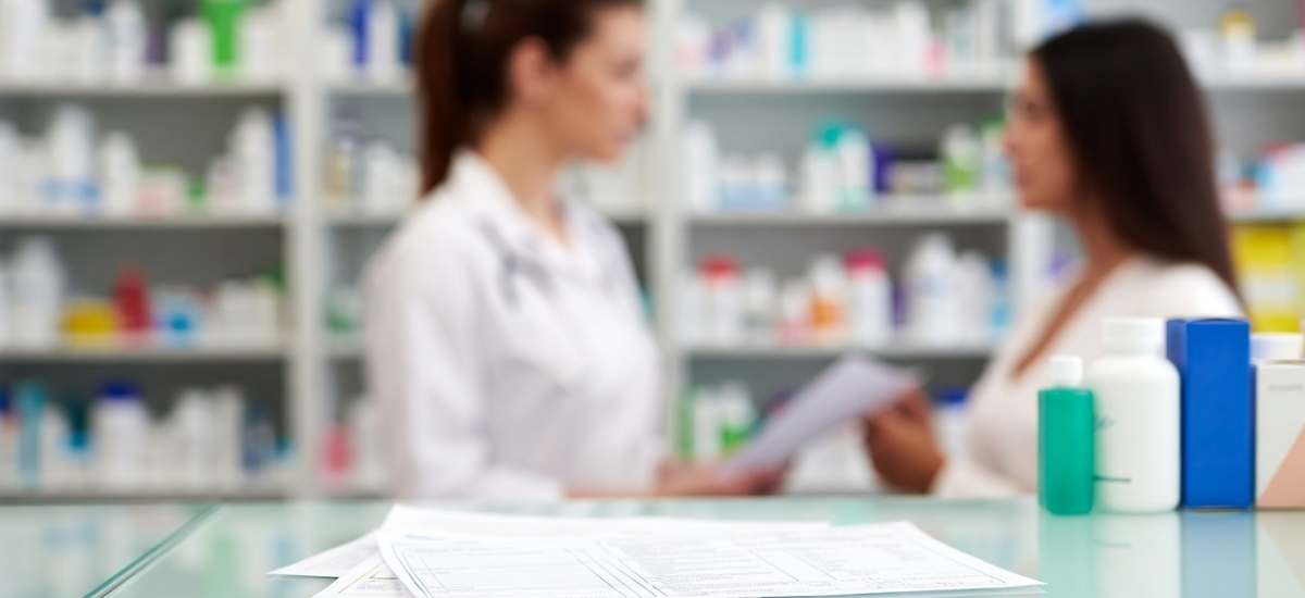 Diskretion und Vertraulichkeit bei der pharmazeutischen Abgabe: Warum sie so wichtig sind