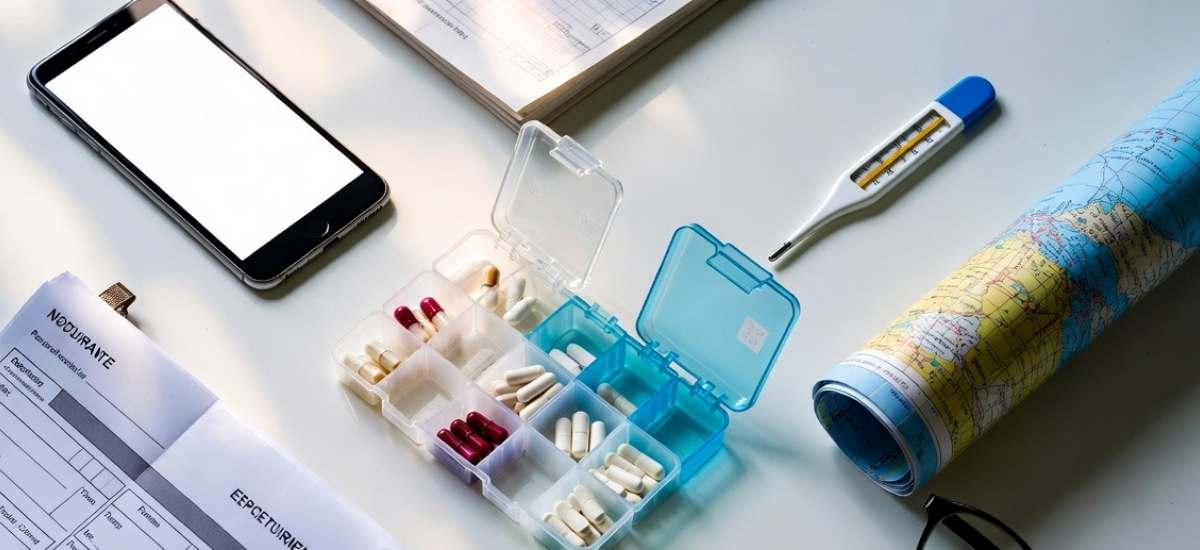 Apothekenpraxis und verantwortungsvoller Medikamentengebrauch