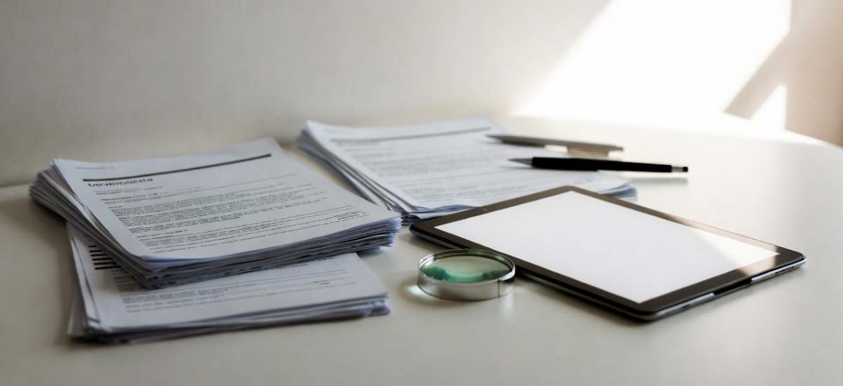 Offizielle Beipackzettel