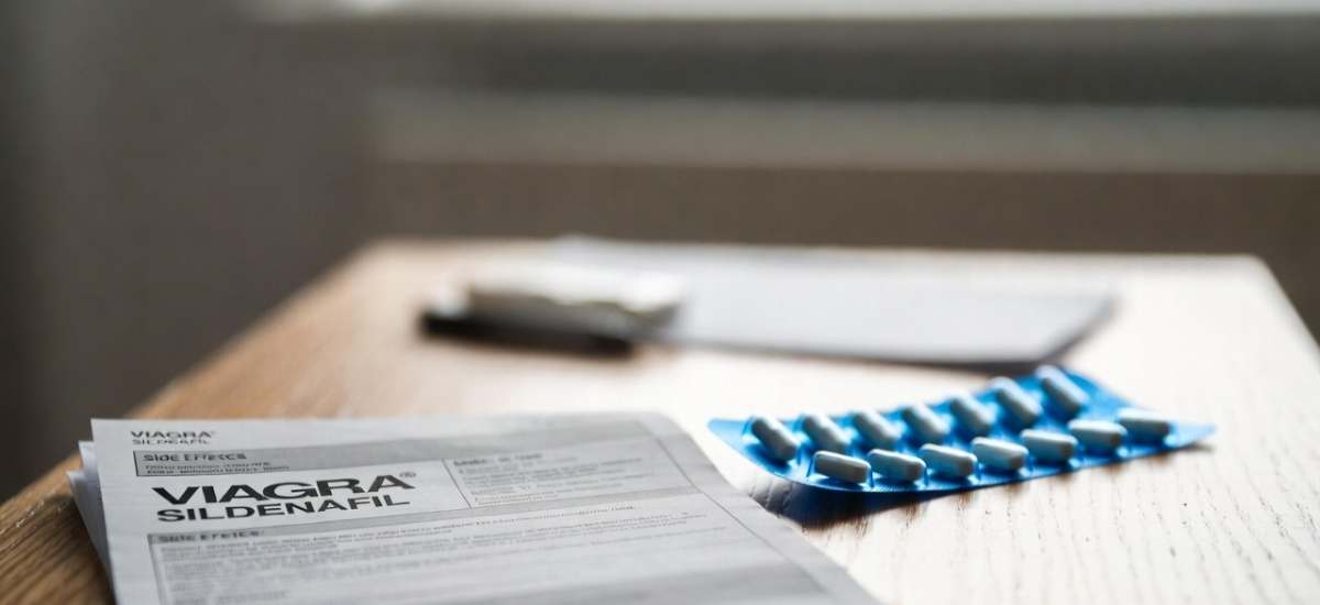 Viagra und Sildenafil: Was man nach so vielen Jahren wissen sollte