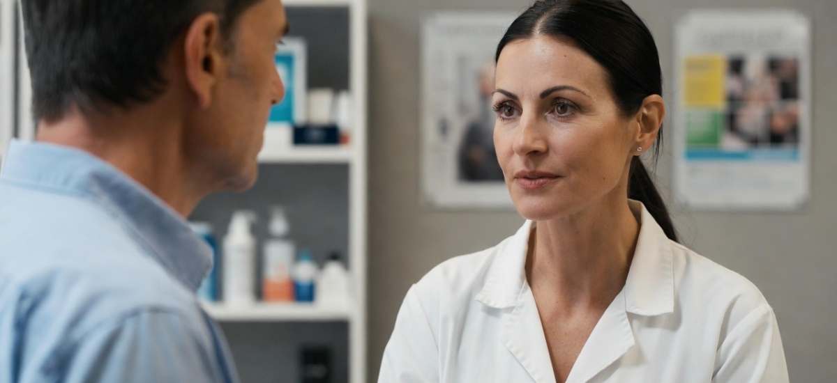 HIV und sexuell übertragbare Krankheiten: Was Sie heute wissen sollten